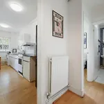 Spacious 1-Bed Apt In Islington