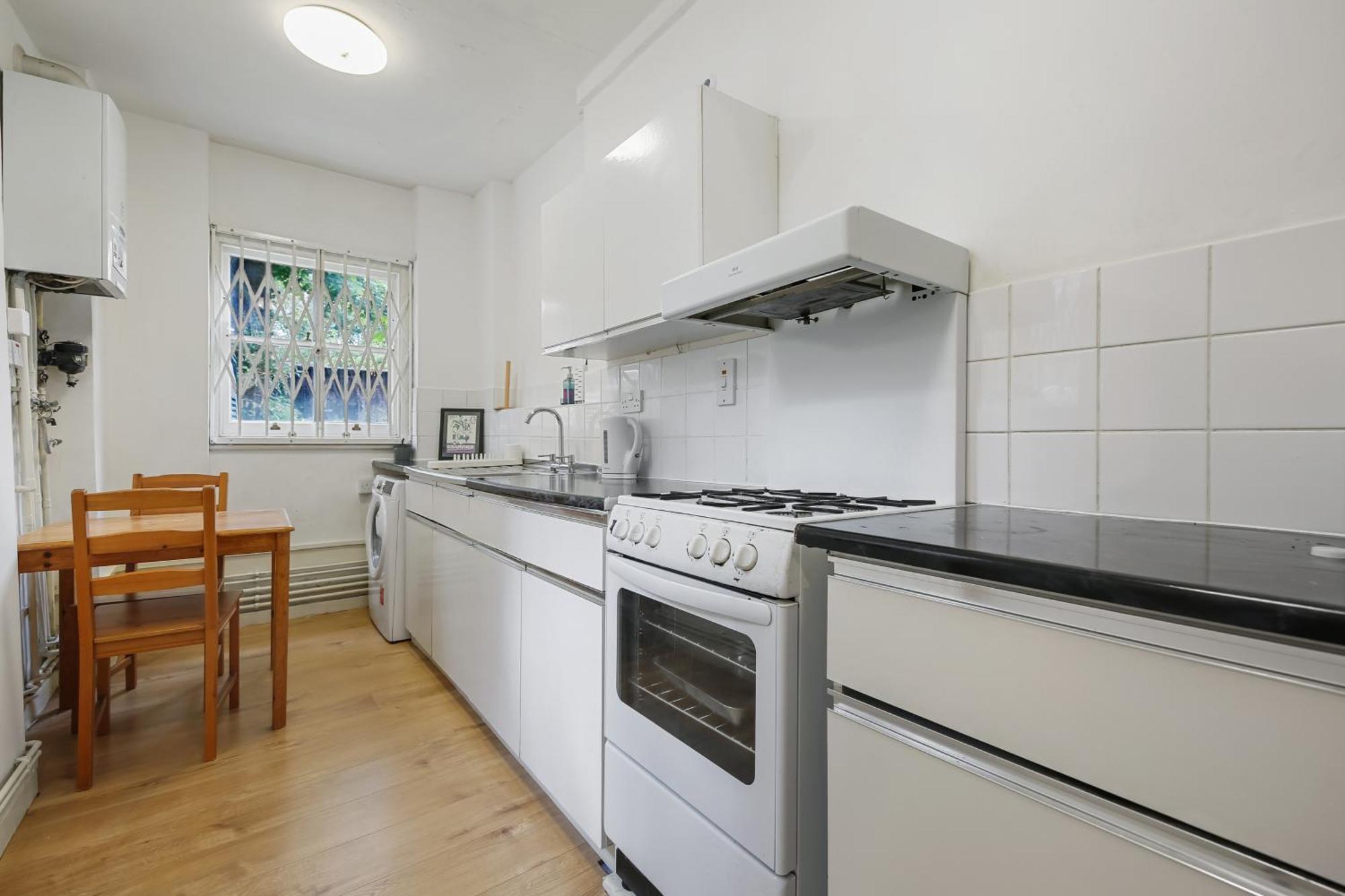 Spacious 1-bed In Islington Apartamento Londres