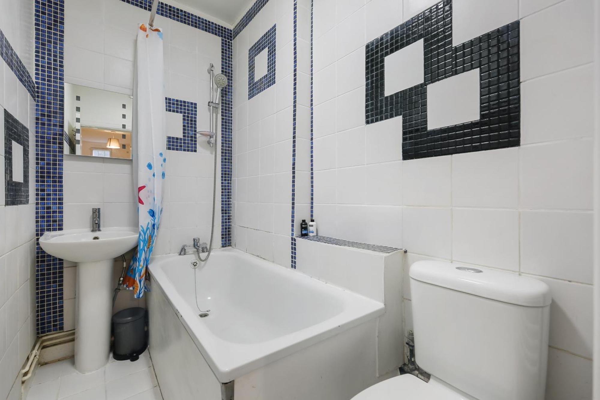 Spacious 1-bed In Islington Apartamento Londres