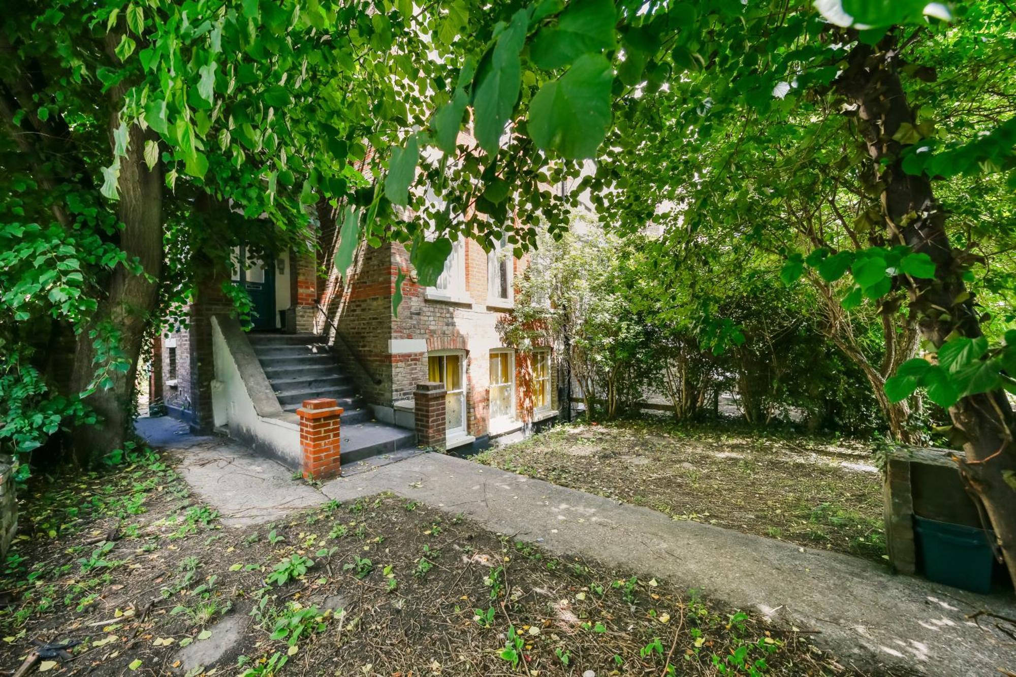 Spacious 1-bed In Islington Apartamento *